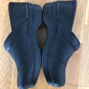 Dansko Clogs